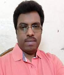 Dr Santosh Kumar Das