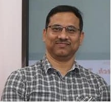 Dr. Amlan Chakrabarti