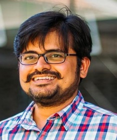 Prof. Amit Mishra