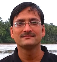 Dr. Jagdish Chand Bansal
