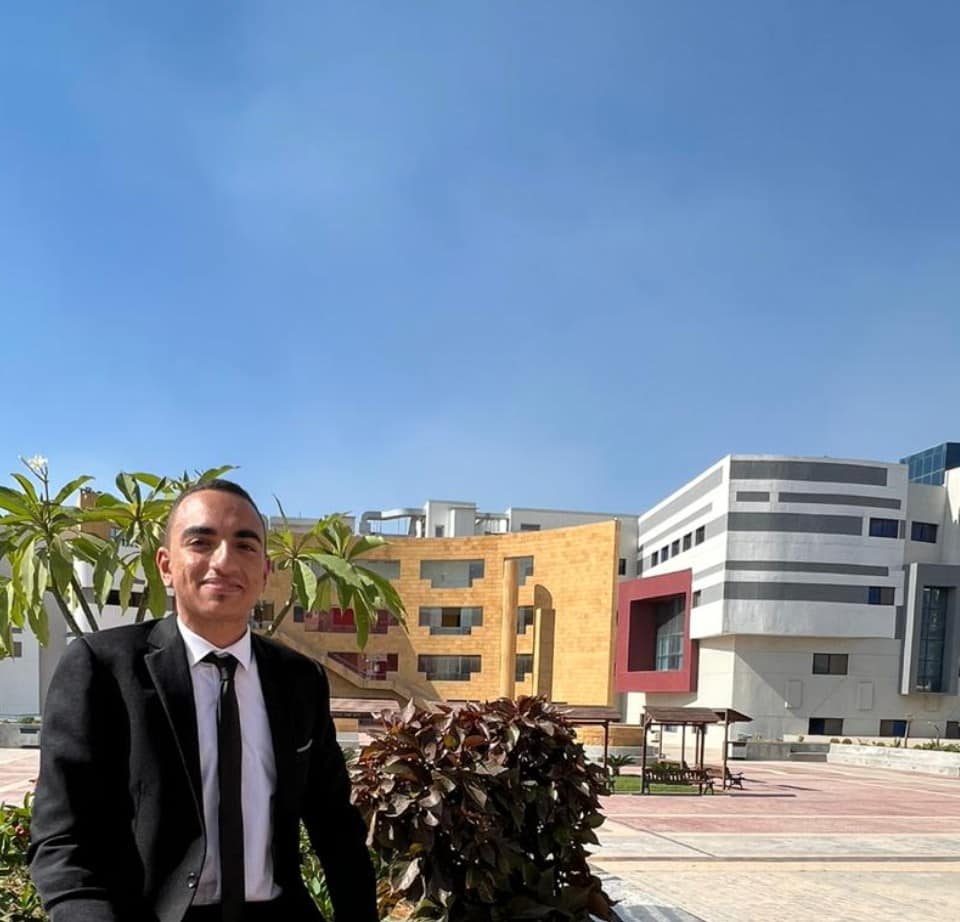 Eng. Abdallah Hesham