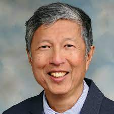 Timothy Lee