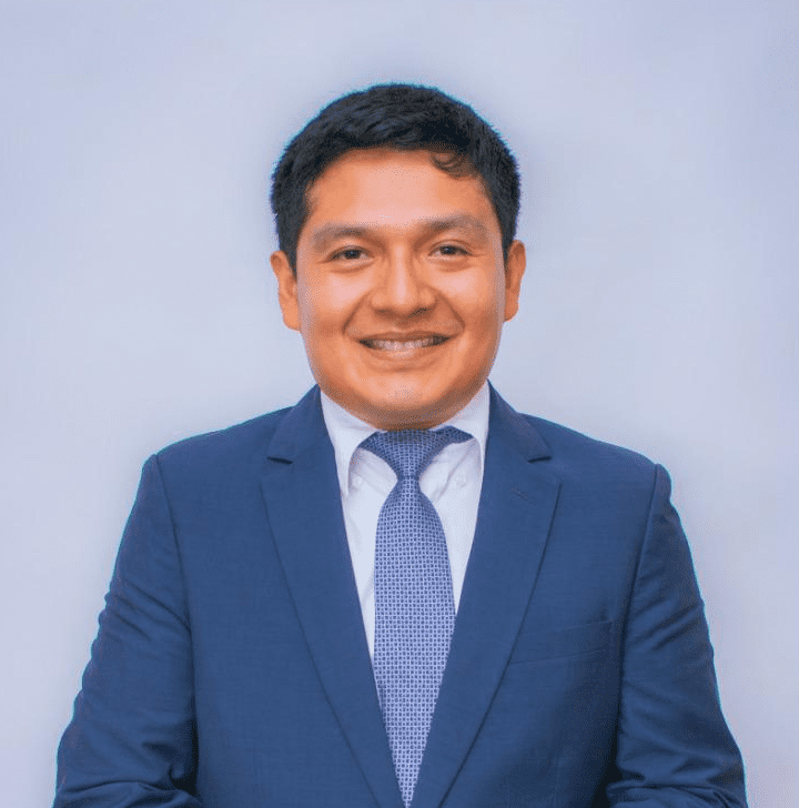 Javier More Sanchez