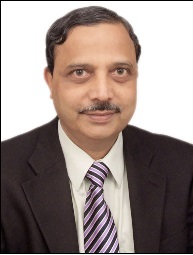 Suresh Chandra Srivastava