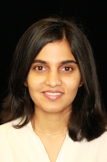 Deepthi Mohan