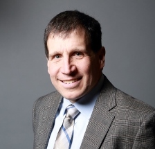 Mr. Robert Brusetti, P. E.