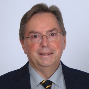 Tom Beckwith