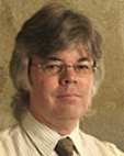 Dr. John Wood (Distinguished Microwave Lecturer)