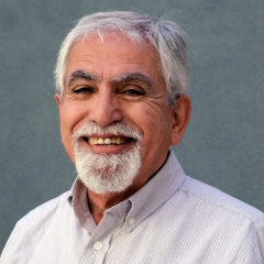 Dr. Behrooz Parhami Professor