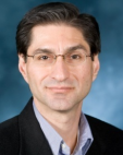 Dr. Mortazawi (Distinguished Microwave Lecturer)