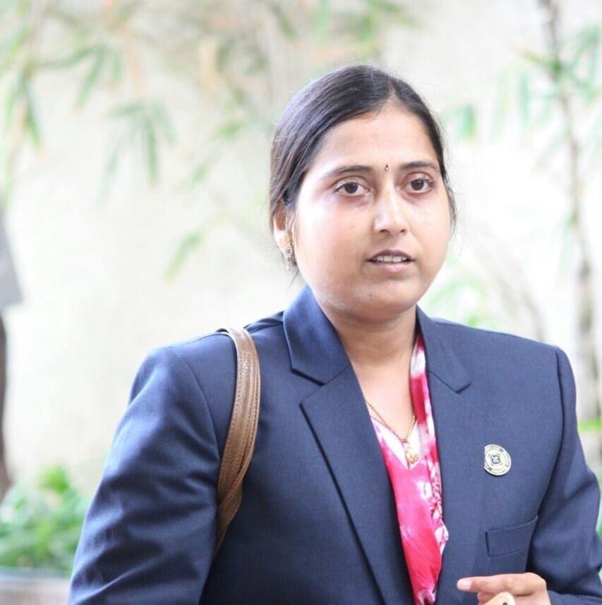 Dr. Vijayalaxmi Biradar