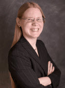 Karen Burnham