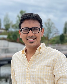 Kaushik Sengupta 