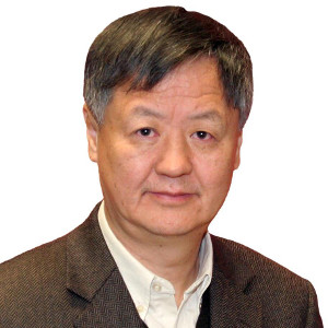 Dr. Jun Wang