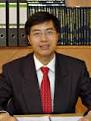 Prof. Zhongxiang Shen 