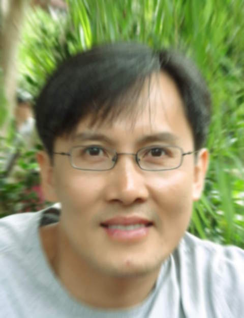 Ba-Ngu Vo