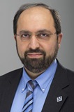 Professor Ali Abedi