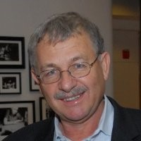 Prof. Dimitris E. Ioannou