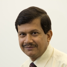 Prof. Tapan Saha
