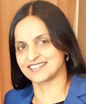 Mukta Farooq