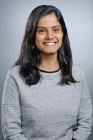 Sangeetha Rajasekeran 