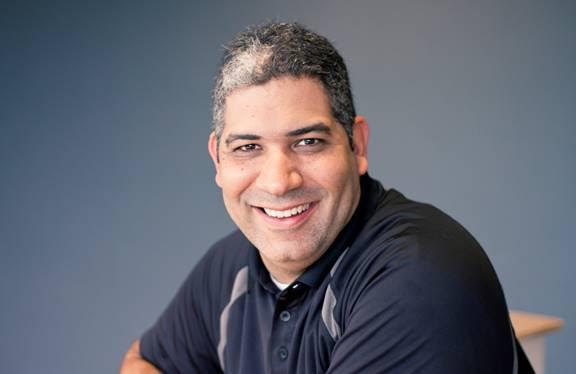 Ariel Peña