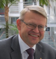 Dr. Mikael Östling