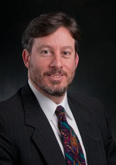 John Verboncoeur