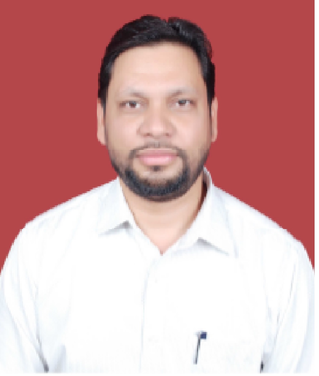 Prof. Rizwan Khan