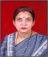 Dr. Usha