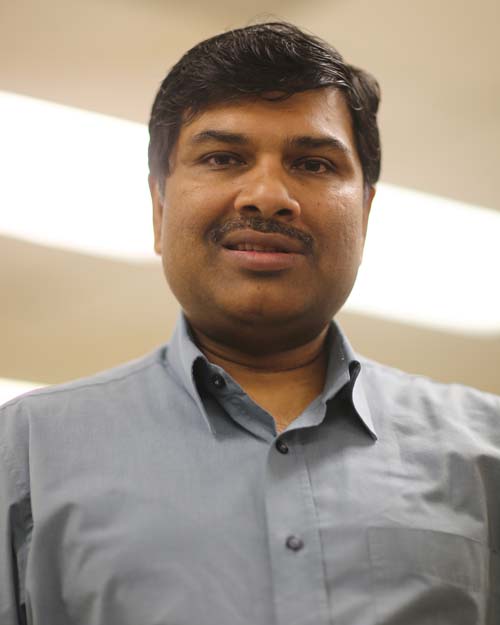 Dr. Ing. habil Ajay K. Poddar
