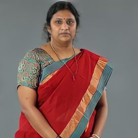 Dr. V. Brindha Devi