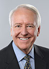 Jim Jefferies, 2017 IEEE President Elect