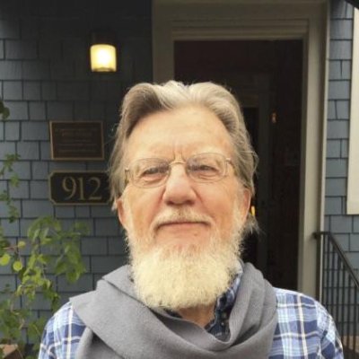 Dr. Richard E. (Dick) Fairley, PhD 