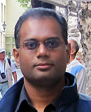 Dr. Raj Madhavan