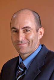 Dr. Oren Eliezer