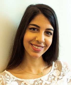 Dr. Aline Eid