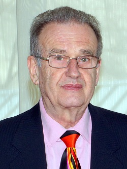 Prof. John Bandler