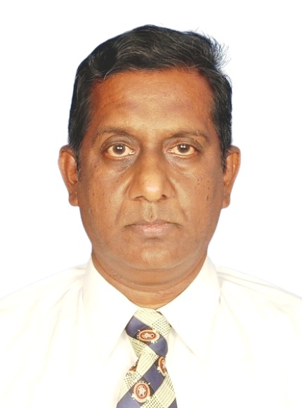 Prof. Lakshminarayana