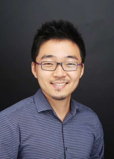 Professor Ethan C. Ahn