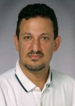 Omar Ramahi