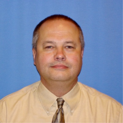 Brent McKinney