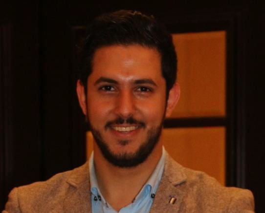 Mr. Ali Koubayssi