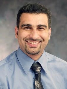 Dr. Maher Al-Dayeh