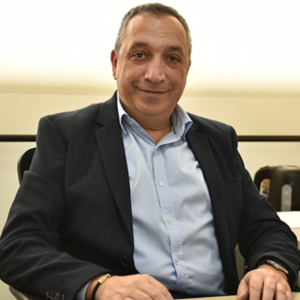 Dr. Walid Karam