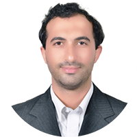 Dr. Ehsan Najafi