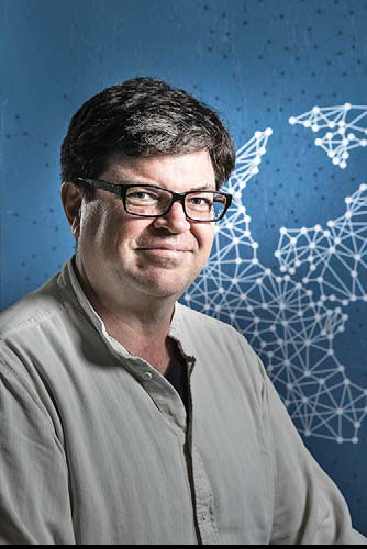 Yann LeCun