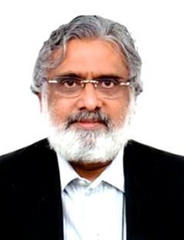 Dr. K Gopakumar FIEEE , FIETE , FNAE Professor Chairman Department of Electronic Systems Engineering Indian Institute of Science (IISC) Bangalore 560012, India