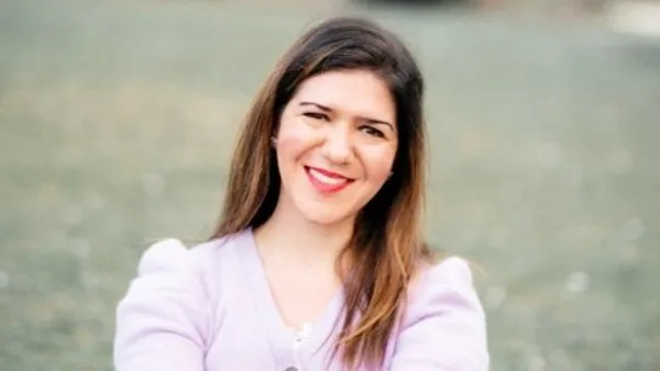 Lauren Maffeo