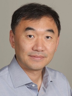 Dr. Jie Liu